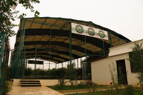 Fotoğraflarla Toros